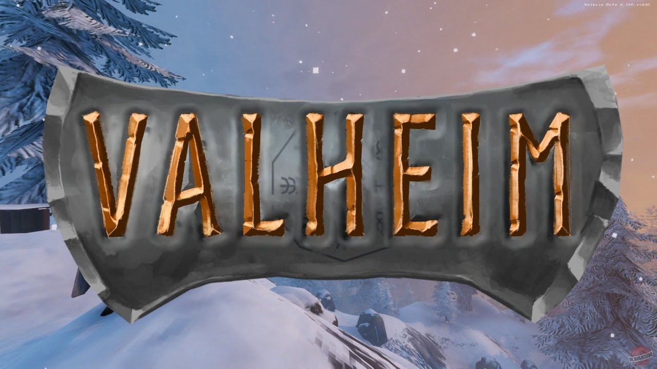 Свалить в Хейм? [Valheim]
