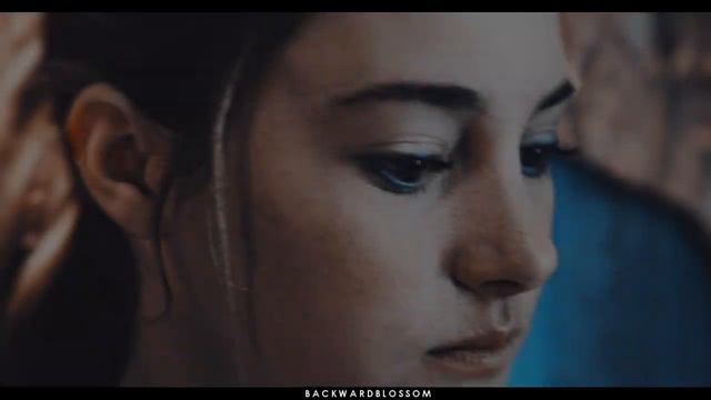Eric&Tris | War of Hearts смотреть онлайн