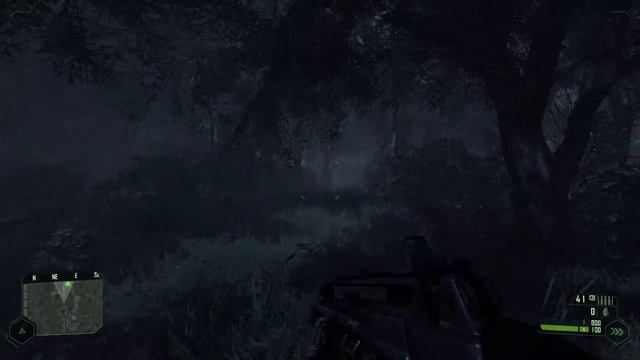 Crysis on HD 6770 смотреть онлайн