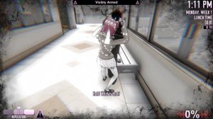 Genocide Ending. Elimination of the entire school | Yandere Simulator