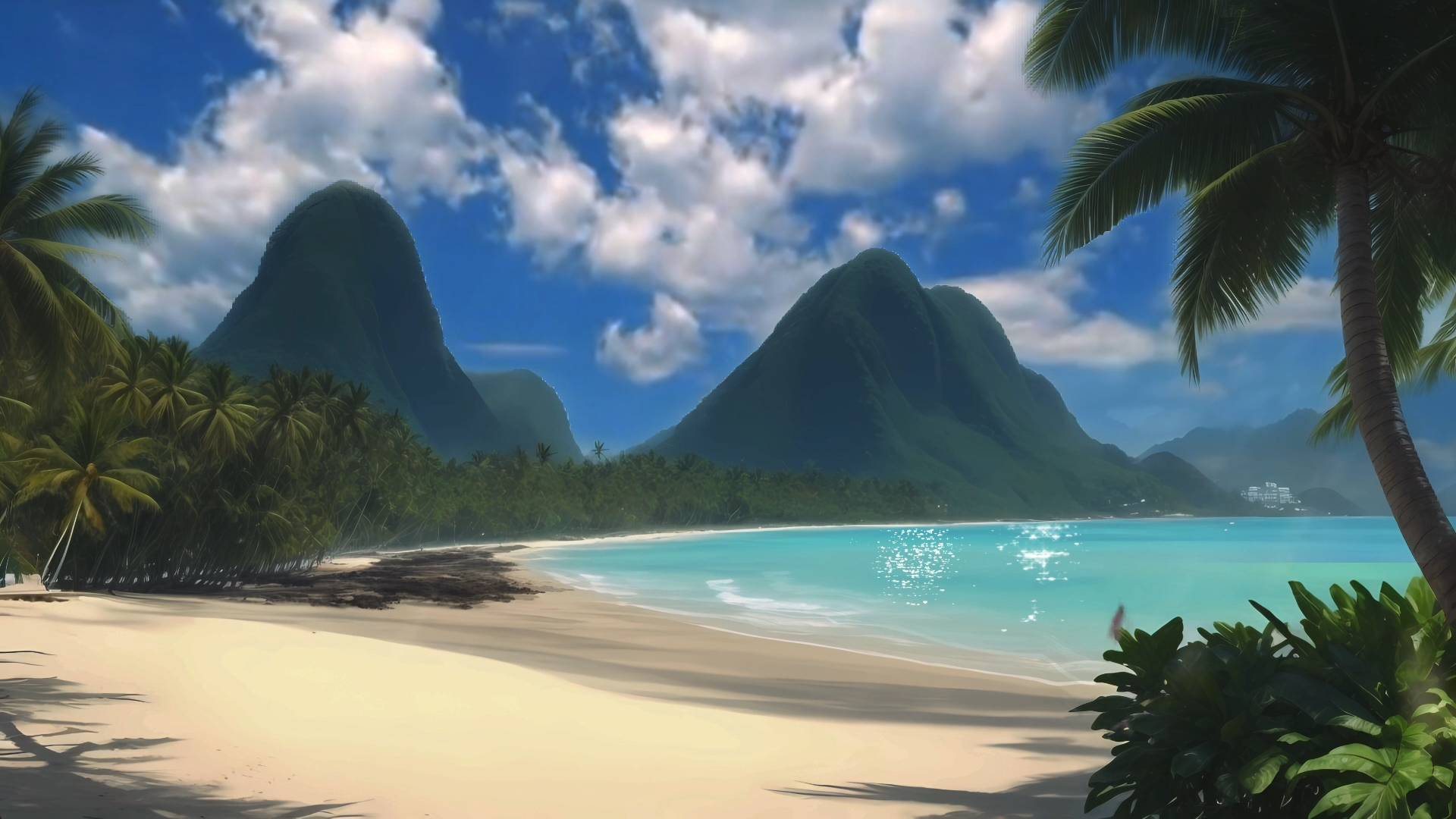 Bossa Nova JAZZ Band - Nice Dream