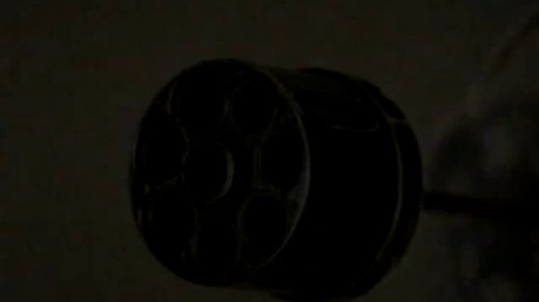 Револьвер системы Нагана