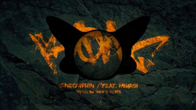 Miyagi & Andy Panda-Endorphin