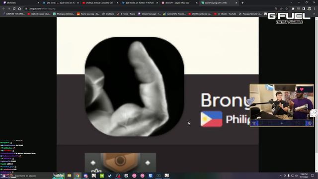 THE ULTIMATE OSU FINGER TRAINER...? смотреть онлайн