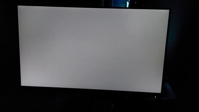 Backlight Bleed LCD and Pixel Test Asus VP249QGR Gaming Monitor 144hz in Filipino смотреть онлайн