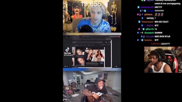 TRY NOT TO LAUGH BUT I'M HIGH OFF AN EDIBLE смотреть онлайн