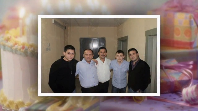 С ДНЕМ РОЖДЕНИЯ, ПАПА!(декабрь2014) смотреть онлайн