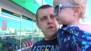 ЗАБЫЛИ ПРО АРСЕНИН ДЕНЬ РОЖДЕНИЯ. СОФИЙКА КУПИЛА БРАТИКУ БРОС ШОУ ПОДАРОК. ГИРОСКУТЕР.