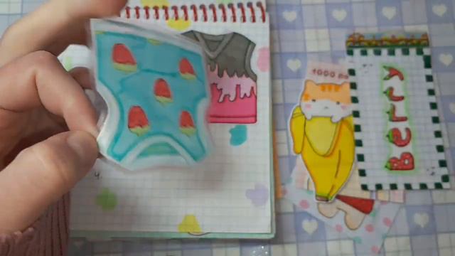 Необычные надписи💌|Бумажные сюрпризы✨️|Распаковка бс🫶🏻| смотреть онлайн
