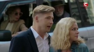 Любовь с ароматом кофе Аля и Костя (просто услышь меня)