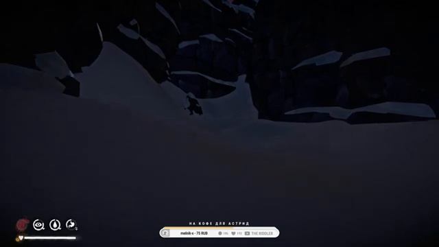 ЗЕМЛЯ ВОЛКОВ ► THE LONG DARK (НЕЗВАНЫЙ ГОСТЬ +) # 1 смотреть онлайн