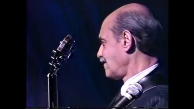 Joe Pass Blue Note Tokyo 1991 смотреть онлайн