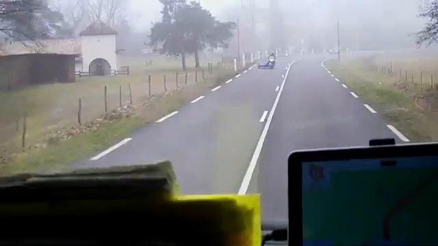 През Ирун смотреть онлайн