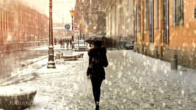 Назло жениху, забеременела от уличного бомжа. Все были в изумлении и тогда она решилась... смотреть онлайн