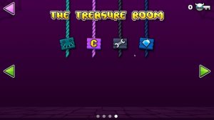 Как сделать чтобы в режиме практик мод играла основная музыка лвл? - 2.2 Geometry Dash