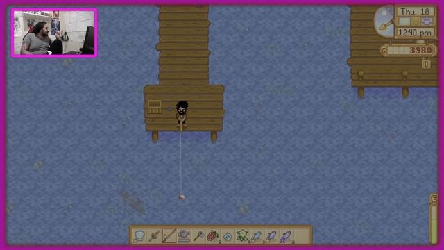 StarBloom Valley Episode 3: New Year Same Pepperidge Farm смотреть онлайн