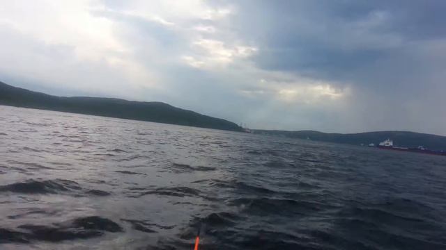 Кольский залив. смотреть онлайн