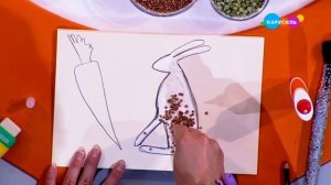 Давайте рисовать! Есть или не есть (от 11.11.2023)