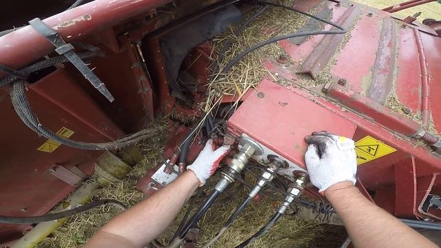 Case 2388 podczepienie hederu смотреть онлайн