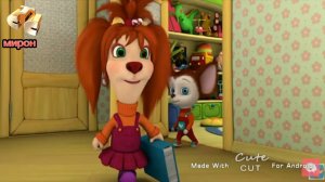 СТС Мирон эфир