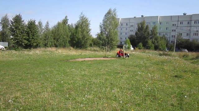 MVI 1262 "Деда может" смотреть онлайн