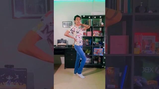 LISA 'MONEY' Dance Mirror Tutorial - Coro - Soy Oscar смотреть онлайн