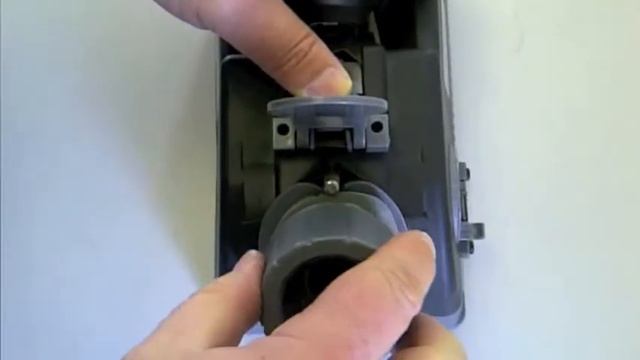 Woodster DS 200 смотреть онлайн