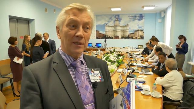 Учёные ЮУрГУ представили проект по защите Земли от астероидов смотреть онлайн