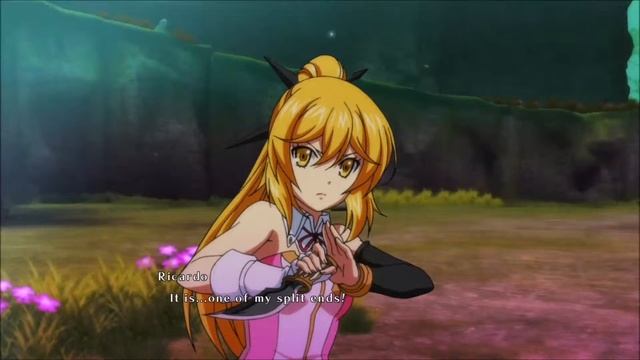 Time and eternity : part 101 : Ricardos training (new game+) смотреть онлайн