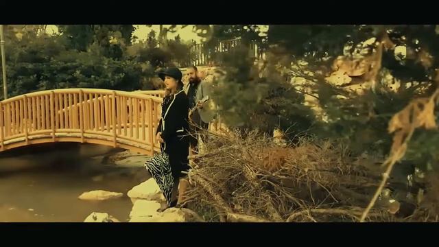 Ветер перемен Джозеф Алхазов и Лея Цуркан смотреть онлайн