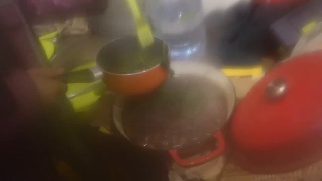 BADMINTON GRASSROOTS HORSE TRIALS (Part 1)