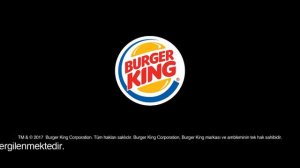Burger King Reklamı Angry Birds Oyuncakları
