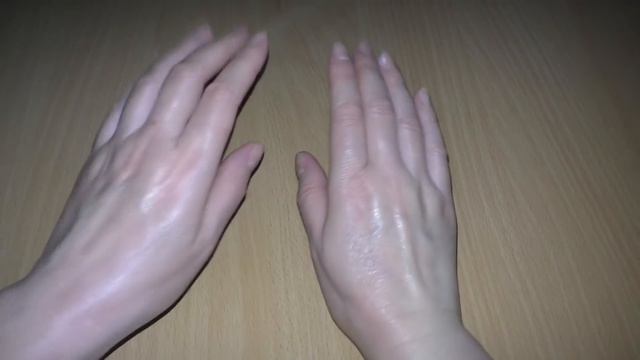 Маска для Дряблой Морщинистой Кожи Рук! Рецепт смотреть онлайн