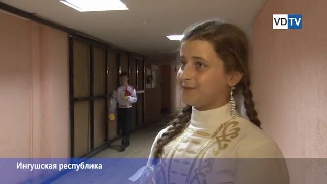 В Волгограде на Дельфийских играх выступили участники народного танца смотреть онлайн