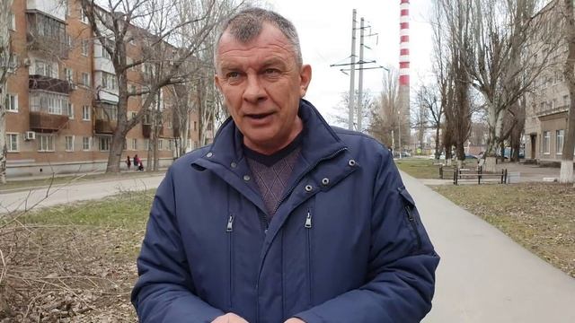 Ужасы нашего городка... #Таганрог 2019 смотреть онлайн