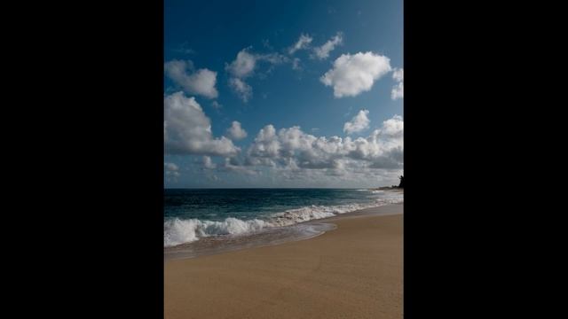 Релакс-шум, моря-шум прибоя морской волны@ Релакс для крепкого сна смотреть онлайн