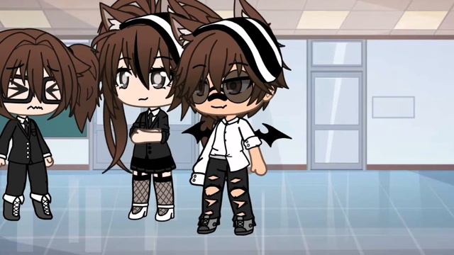 Мини-фильм 😫,,Я не умею говорить нет!