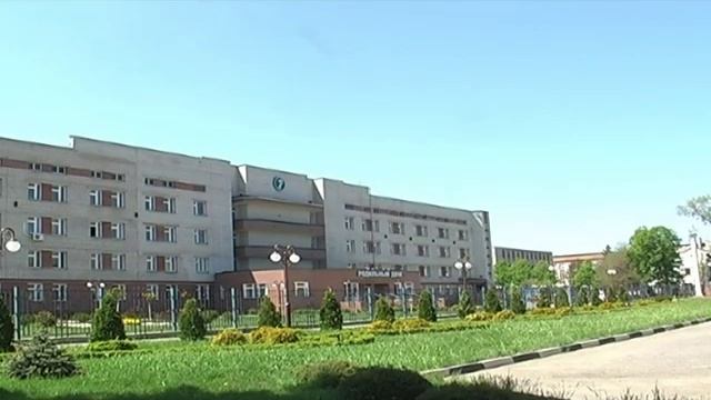 Армавир Родильный дом.mpg