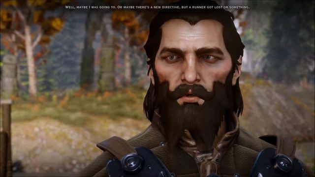 Dragon Age playthrough 1.5 смотреть онлайн