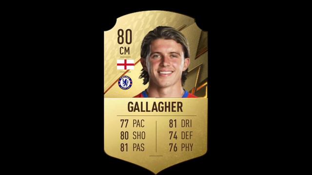Chelsea FIFA 23 Ratings Prediction With Transfer Rumors смотреть онлайн