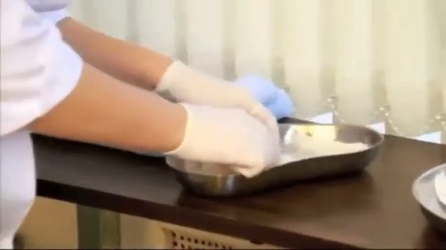 Утренний уход за глазами лежачих пациентов смотреть онлайн