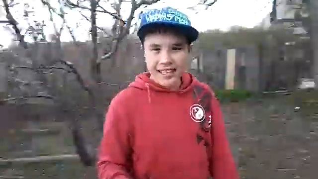 Vlog:на даче без звука смотреть онлайн