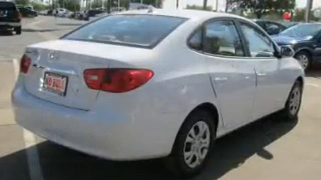 2010 Hyundai Elantra - MESA AZ смотреть онлайн