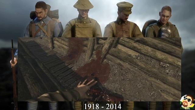 Новости Verdun #21. Новости по разработке игры. Max Gunter. смотреть онлайн
