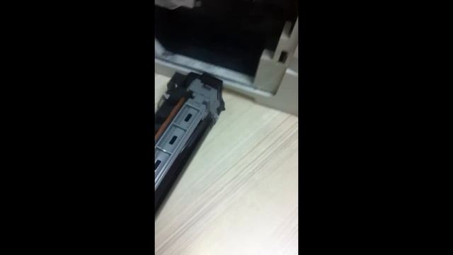 Kyocera FS-4020DN оставляет полосы на листе исправляем смотреть онлайн