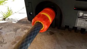 Неисправность мойки DEKO