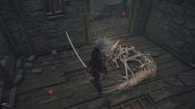 ELDEN RING - What Happens if you Kill Gowry? Big Secret Revealed! смотреть онлайн