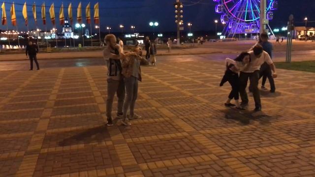 Open Air Capelia (Zouk) смотреть онлайн
