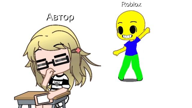 Work Meme|gacha Club