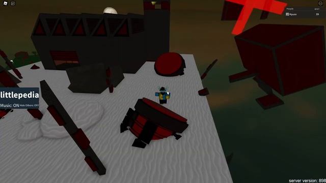 Find The Little Guys - Balloon Guy смотреть онлайн